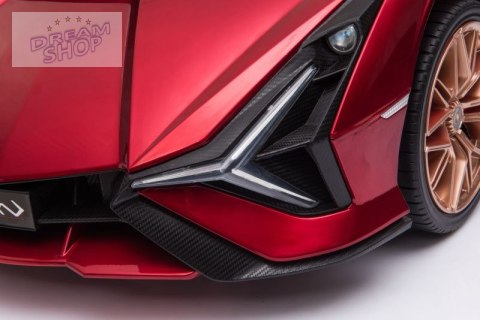 ORYGINALNE LAMBORGHINI SIAN, MIĘKKIE KOŁA, MIĘKKIE SIEDZENIE, FUNKCJA BUJANIA - FULL OPCJA /QLS6388 ORYGINALNE LAMBORGHINI SIAN, MIĘKKIE KOŁA, MIĘKKIE SIEDZENIE, FUNKCJA BUJANIA - FULL OPCJA /QLS6388