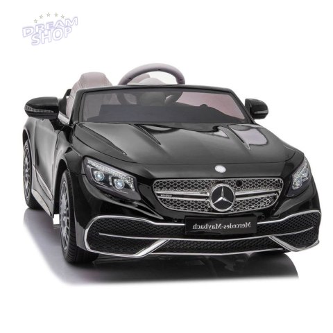 ORYGINALNY MERCEDES MAYBACH S650 NAJBOGATSZA WERSJA - LAKIER/ZB188 ORYGINALNY MERCEDES MAYBACH S650 NAJBOGATSZA WERSJA - LAKIER/ZB188
