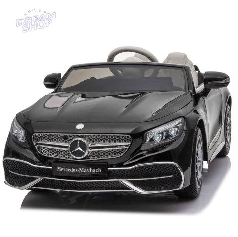 ORYGINALNY MERCEDES MAYBACH S650 NAJBOGATSZA WERSJA - LAKIER/ZB188 ORYGINALNY MERCEDES MAYBACH S650 NAJBOGATSZA WERSJA - LAKIER/ZB188