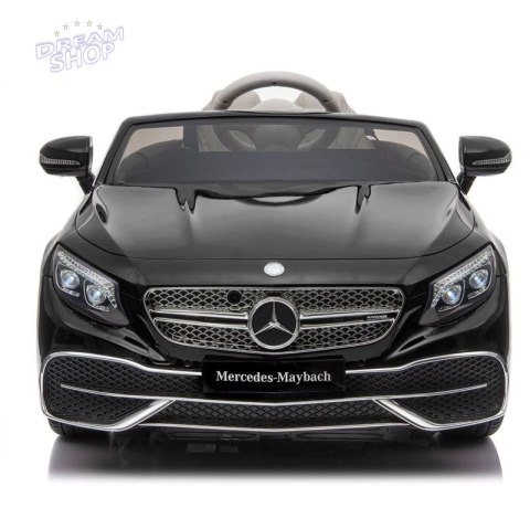 ORYGINALNY MERCEDES MAYBACH S650 NAJBOGATSZA WERSJA - LAKIER/ZB188 ORYGINALNY MERCEDES MAYBACH S650 NAJBOGATSZA WERSJA - LAKIER/ZB188