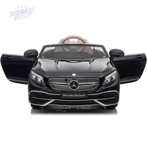 ORYGINALNY MERCEDES MAYBACH S650 NAJBOGATSZA WERSJA - LAKIER/ZB188 ORYGINALNY MERCEDES MAYBACH S650 NAJBOGATSZA WERSJA - LAKIER/ZB188