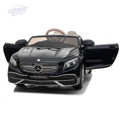 ORYGINALNY MERCEDES MAYBACH S650 NAJBOGATSZA WERSJA - LAKIER/ZB188 ORYGINALNY MERCEDES MAYBACH S650 NAJBOGATSZA WERSJA - LAKIER/ZB188