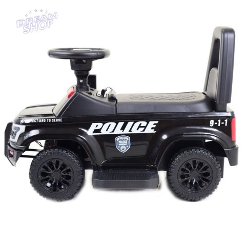 SAMOCHÓD NA AKUMULATOR POLICJA - DŹWIĘKI ŚWIATŁA, MEGAFON/QLS993D SAMOCHÓD NA AKUMULATOR POLICJA - DŹWIĘKI ŚWIATŁA, MEGAFON/QLS993D