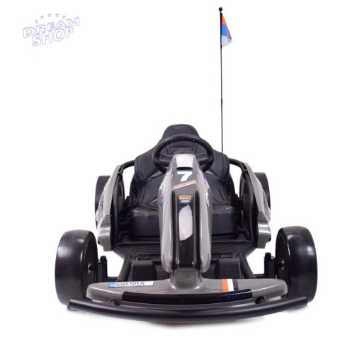 SZYBKI DRIFTUJĄCY GOKART NA AKUMULATOR 24 V 32500 RPM/A035-750D SZYBKI DRIFTUJĄCY GOKART NA AKUMULATOR 24 V 32500 RPM/A035-750D