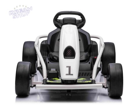 SZYBKI DRIFTUJĄCY GOKART NA AKUMULATOR 24 V SUPER ZABAWA FILM\SX1968-NEW SZYBKI DRIFTUJĄCY GOKART NA AKUMULATOR 24 V SUPER ZABAWA FILM\SX1968-NEW