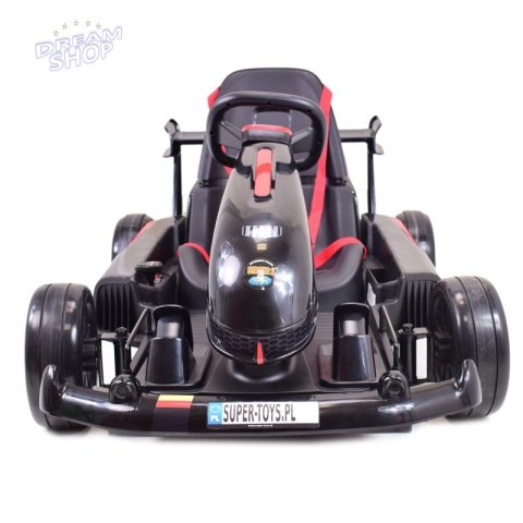 SZYBKI DRIFTUJĄCY GOKART NA AKUMULATOR 24 V, SYSTEM ANTYKOLIZYJNY - CZUJNIKI/XMX-619 SZYBKI DRIFTUJĄCY GOKART NA AKUMULATOR 24 V, SYSTEM ANTYKOLIZYJNY - CZUJNIKI/XMX-619