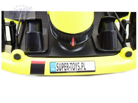 SZYBKI DRIFTUJĄCY GOKART NA AKUMULATOR 24 V, SYSTEM ANTYKOLIZYJNY - CZUJNIKI/XMX-619 SZYBKI DRIFTUJĄCY GOKART NA AKUMULATOR 24 V, SYSTEM ANTYKOLIZYJNY - CZUJNIKI/XMX-619