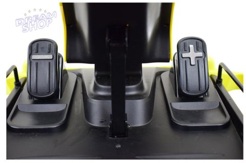SZYBKI DRIFTUJĄCY GOKART NA AKUMULATOR 24 V, SYSTEM ANTYKOLIZYJNY - CZUJNIKI/XMX-619 SZYBKI DRIFTUJĄCY GOKART NA AKUMULATOR 24 V, SYSTEM ANTYKOLIZYJNY - CZUJNIKI/XMX-619