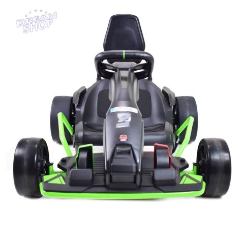 SZYBKI GOKART FAST 3 Z FUNKCJĄ DRIFTU 24 V, RADIO, BLUETOOTH/BDM0933 SZYBKI GOKART FAST 3 Z FUNKCJĄ DRIFTU 24 V, RADIO, BLUETOOTH/BDM0933