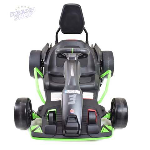 SZYBKI GOKART FAST 3 Z FUNKCJĄ DRIFTU 24 V, RADIO, BLUETOOTH/BDM0933 SZYBKI GOKART FAST 3 Z FUNKCJĄ DRIFTU 24 V, RADIO, BLUETOOTH/BDM0933
