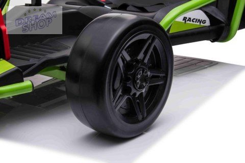 SZYBKI GOKART FAST 3 Z FUNKCJĄ DRIFTU 24 V, RADIO, BLUETOOTH/BDM0933 SZYBKI GOKART FAST 3 Z FUNKCJĄ DRIFTU 24 V, RADIO, BLUETOOTH/BDM0933