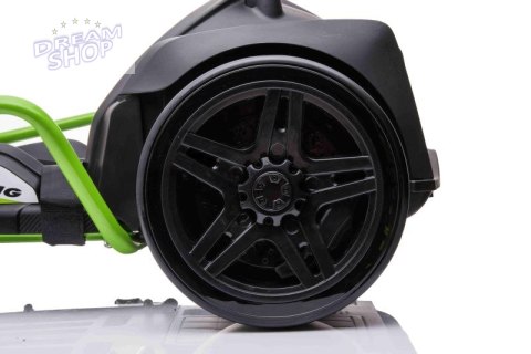 SZYBKI GOKART FAST 3 Z FUNKCJĄ DRIFTU 24 V, RADIO, BLUETOOTH/BDM0933 SZYBKI GOKART FAST 3 Z FUNKCJĄ DRIFTU 24 V, RADIO, BLUETOOTH/BDM0933
