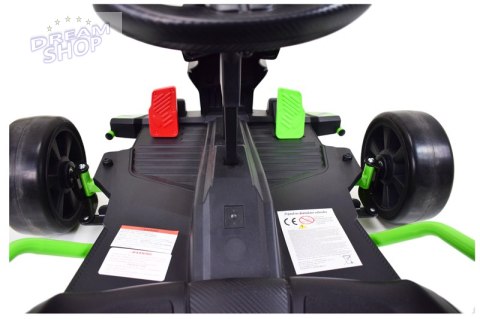 SZYBKI GOKART FAST 3 Z FUNKCJĄ DRIFTU 24 V, RADIO, BLUETOOTH/BDM0933 SZYBKI GOKART FAST 3 Z FUNKCJĄ DRIFTU 24 V, RADIO, BLUETOOTH/BDM0933