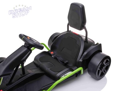SZYBKI GOKART FAST 3 Z FUNKCJĄ DRIFTU 24 V, RADIO, BLUETOOTH/BDM0933 SZYBKI GOKART FAST 3 Z FUNKCJĄ DRIFTU 24 V, RADIO, BLUETOOTH/BDM0933