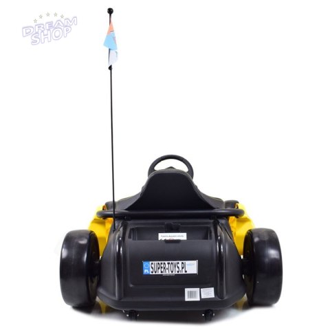 SZYBKI GOKART SPEED 7 NA AKUMULATOR 12 V, HAMULEC SUPER MOC/A035-555P SZYBKI GOKART SPEED 7 NA AKUMULATOR 12 V, HAMULEC SUPER MOC/A035-555P