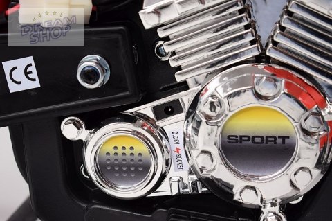 DUŻY MOTOR CROSS 2 STRONG 2 Z DŹWIĘKAMI I Ś / ZP-3999A DUŻY MOTOR CROSS 2 STRONG 2 Z DŹWIĘKAMI I Ś / ZP-3999A