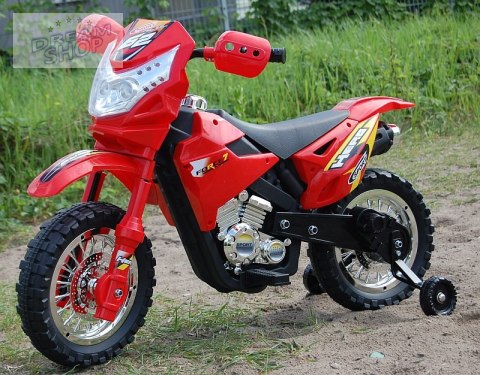 DUŻY MOTOR CROSS 2 STRONG 2 Z DŹWIĘKAMI I Ś / ZP-3999A DUŻY MOTOR CROSS 2 STRONG 2 Z DŹWIĘKAMI I Ś / ZP-3999A