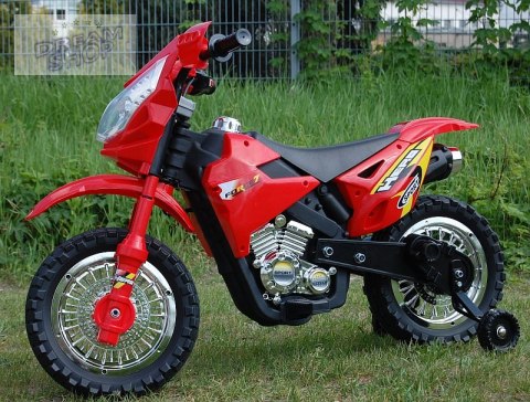 DUŻY MOTOR CROSS 2 STRONG 2 Z DŹWIĘKAMI I Ś / ZP-3999A DUŻY MOTOR CROSS 2 STRONG 2 Z DŹWIĘKAMI I Ś / ZP-3999A