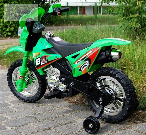 DUŻY MOTOR CROSS 2 STRONG 2 Z DŹWIĘKAMI I Ś ZP-3999A DUŻY MOTOR CROSS 2 STRONG 2 Z DŹWIĘKAMI I Ś ZP-3999A