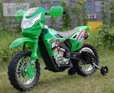 DUŻY MOTOR CROSS 2 STRONG 2 Z DŹWIĘKAMI I Ś ZP-3999A DUŻY MOTOR CROSS 2 STRONG 2 Z DŹWIĘKAMI I Ś ZP-3999A