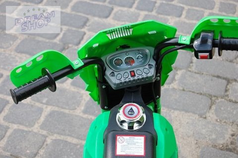 DUŻY MOTOR CROSS 2 STRONG 2 Z DŹWIĘKAMI I Ś ZP-3999A DUŻY MOTOR CROSS 2 STRONG 2 Z DŹWIĘKAMI I Ś ZP-3999A