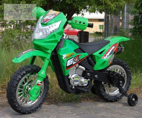 DUŻY MOTOR CROSS 2 STRONG 2 Z DŹWIĘKAMI I Ś ZP-3999A DUŻY MOTOR CROSS 2 STRONG 2 Z DŹWIĘKAMI I Ś ZP-3999A