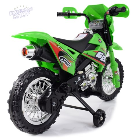 DUŻY MOTOR CROSS 2 STRONG 2 Z DŹWIĘKAMI I Ś ZP-3999A DUŻY MOTOR CROSS 2 STRONG 2 Z DŹWIĘKAMI I Ś ZP-3999A