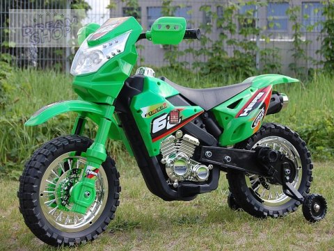 DUŻY MOTOR CROSS 2 STRONG 2 Z DŹWIĘKAMI I Ś ZP-3999A DUŻY MOTOR CROSS 2 STRONG 2 Z DŹWIĘKAMI I Ś ZP-3999A