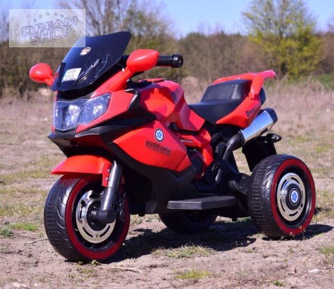 DUŻY MOTOR ŚCIGACZ STRONG 2 EXCLUSIVE, ŚWIECĄCE KOŁA/DLX518 DUŻY MOTOR ŚCIGACZ STRONG 2 EXCLUSIVE, ŚWIECĄCE KOŁA/DLX518