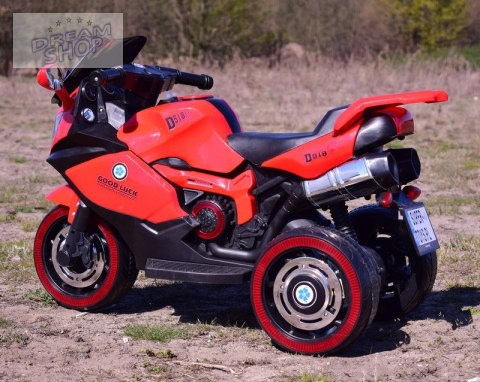 DUŻY MOTOR ŚCIGACZ STRONG 2 EXCLUSIVE, ŚWIECĄCE KOŁA/DLX518 DUŻY MOTOR ŚCIGACZ STRONG 2 EXCLUSIVE, ŚWIECĄCE KOŁA/DLX518