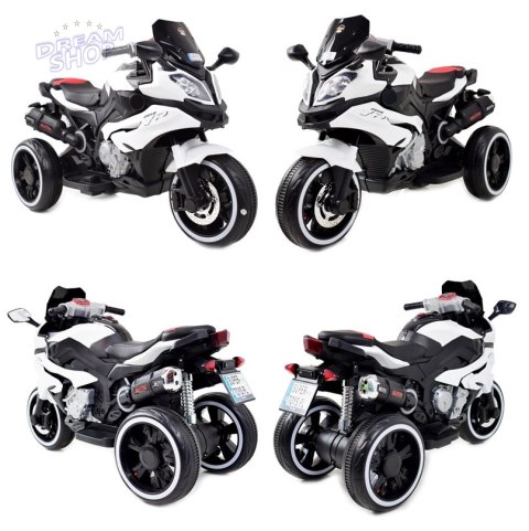 DUŻY MOTOR ŚCIGACZ STRONG 2 EXCLUSIVE, ŚWIECĄCE KOŁA/HLX2018 DUŻY MOTOR ŚCIGACZ STRONG 2 EXCLUSIVE, ŚWIECĄCE KOŁA/HLX2018