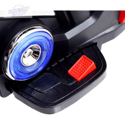 DUŻY MOTOR ŚCIGACZ Z SYMULACJĄ WYDECHU, MIĘKKIE KOŁA STRONG 2 EXCLUSIVE/6288A DUŻY MOTOR ŚCIGACZ Z SYMULACJĄ WYDECHU, MIĘKKIE KOŁA STRONG 2 EXCLUSIVE/6288A