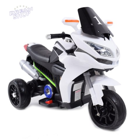 DUŻY MOTOR ŚCIGACZ Z SYMULACJĄ WYDECHU, MIĘKKIE KOŁA STRONG 2 EXCLUSIVE/6288A DUŻY MOTOR ŚCIGACZ Z SYMULACJĄ WYDECHU, MIĘKKIE KOŁA STRONG 2 EXCLUSIVE/6288A