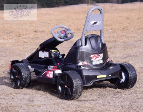 GOKART NA AKUMULATOR Z PILOTEM - "ELEMENT"/JE1299