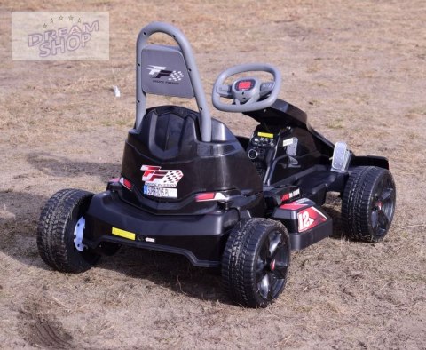 GOKART NA AKUMULATOR Z PILOTEM - "ELEMENT"/JE1299