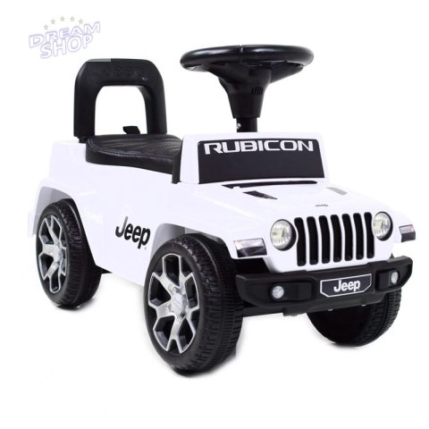 JEŹDZIK,ODPYCHACZ - JEEP RUBICON,DŹWIĘKI/DKP03BASIC JEŹDZIK,ODPYCHACZ - JEEP RUBICON,DŹWIĘKI/DKP03BASIC