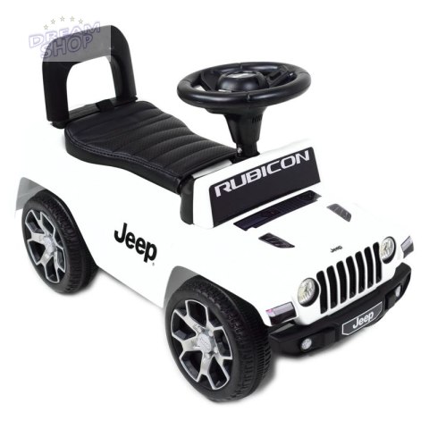 JEŹDZIK,ODPYCHACZ - JEEP RUBICON,DŹWIĘKI/DKP03BASIC JEŹDZIK,ODPYCHACZ - JEEP RUBICON,DŹWIĘKI/DKP03BASIC