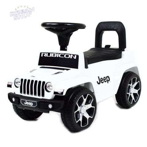JEŹDZIK,ODPYCHACZ - JEEP RUBICON,DŹWIĘKI/DKP03BASIC JEŹDZIK,ODPYCHACZ - JEEP RUBICON,DŹWIĘKI/DKP03BASIC