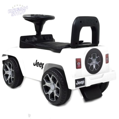 JEŹDZIK,ODPYCHACZ - JEEP RUBICON,DŹWIĘKI/DKP03BASIC JEŹDZIK,ODPYCHACZ - JEEP RUBICON,DŹWIĘKI/DKP03BASIC
