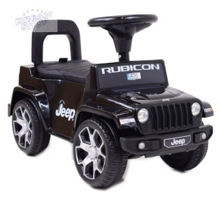 JEŹDZIK,ODPYCHACZ - JEEP RUBICON,DŹWIĘKI/DKP03BASIC