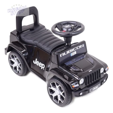JEŹDZIK,ODPYCHACZ - JEEP RUBICON,DŹWIĘKI/DKP03BASIC JEŹDZIK,ODPYCHACZ - JEEP RUBICON,DŹWIĘKI/DKP03BASIC