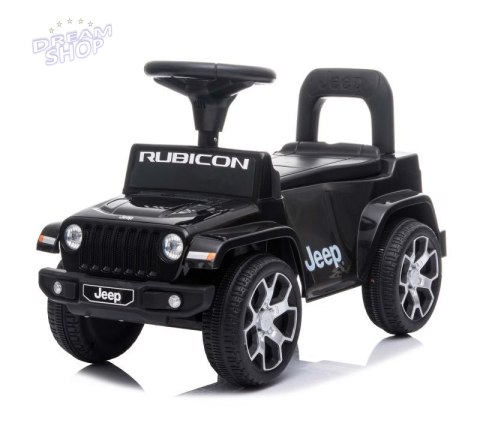 JEŹDZIK,ODPYCHACZ - JEEP RUBICON,DŹWIĘKI/DKP03BASIC JEŹDZIK,ODPYCHACZ - JEEP RUBICON,DŹWIĘKI/DKP03BASIC