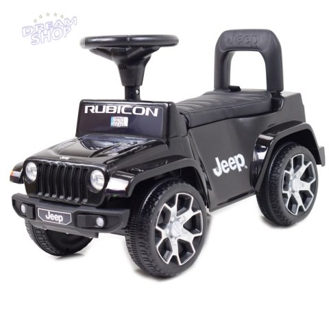 JEŹDZIK,ODPYCHACZ - JEEP RUBICON,DŹWIĘKI/DKP03BASIC JEŹDZIK,ODPYCHACZ - JEEP RUBICON,DŹWIĘKI/DKP03BASIC