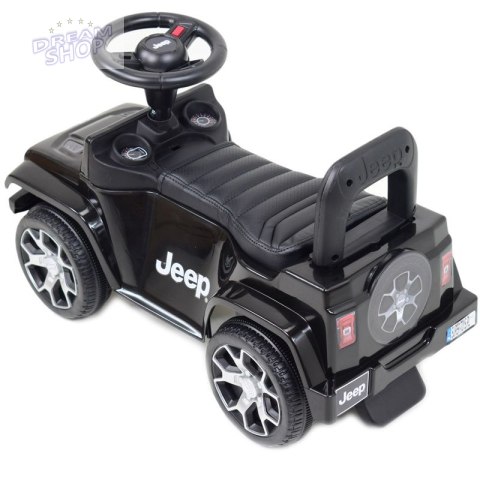 JEŹDZIK,ODPYCHACZ - JEEP RUBICON,DŹWIĘKI/DKP03BASIC JEŹDZIK,ODPYCHACZ - JEEP RUBICON,DŹWIĘKI/DKP03BASIC