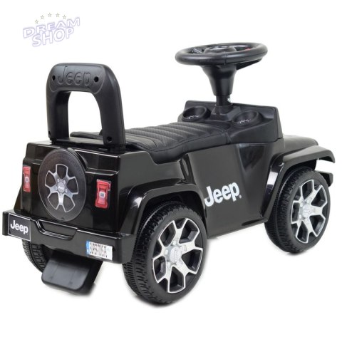JEŹDZIK,ODPYCHACZ - JEEP RUBICON,DŹWIĘKI/DKP03BASIC JEŹDZIK,ODPYCHACZ - JEEP RUBICON,DŹWIĘKI/DKP03BASIC