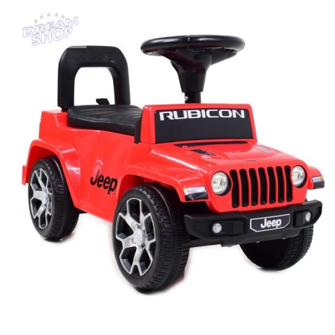 JEŹDZIK,ODPYCHACZ - JEEP RUBICON,DŹWIĘKI/DKP03BASIC JEŹDZIK,ODPYCHACZ - JEEP RUBICON,DŹWIĘKI/DKP03BASIC