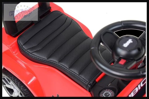 JEŹDZIK,ODPYCHACZ - JEEP RUBICON,DŹWIĘKI/DKP03BASIC JEŹDZIK,ODPYCHACZ - JEEP RUBICON,DŹWIĘKI/DKP03BASIC