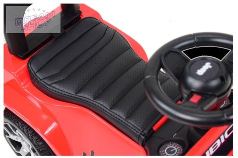 JEŹDZIK,ODPYCHACZ - JEEP RUBICON,DŹWIĘKI/DKP03BASIC JEŹDZIK,ODPYCHACZ - JEEP RUBICON,DŹWIĘKI/DKP03BASIC