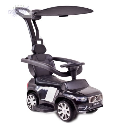 JEŹDZIK, PCHACZ, ODPYCHACZ VOLVO XC90, MIĘKKIE SIEDZENIE, DASZEK ,DŹWIĘKI/DKP02 JEŹDZIK, PCHACZ, ODPYCHACZ VOLVO XC90, MIĘKKIE SIEDZENIE, DASZEK ,DŹWIĘKI/DKP02