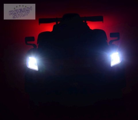 MASERATI GT2 NA AKUMULATOR, MIEKIE KOŁA, MIĘKKIE SIEDZENIE SUPER POJAZD/QLS-8601